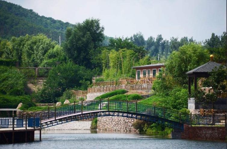 唐县太行山自驾游免费景点,唐县免费景点自驾游路线图