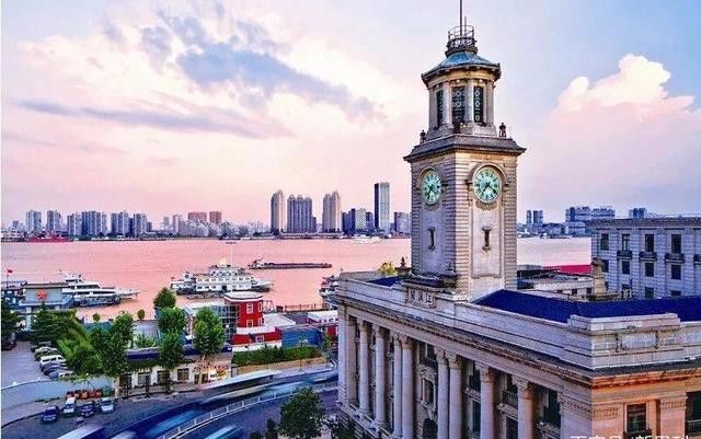 这么全的中国地理合集！看到你就是赚到了！