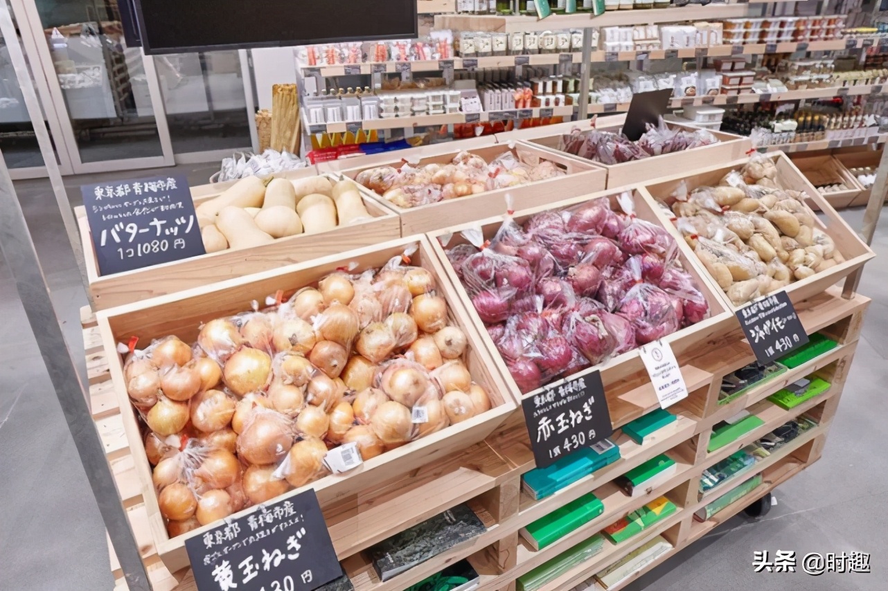 无印良品在中国的营销之路,无印良品门店发展