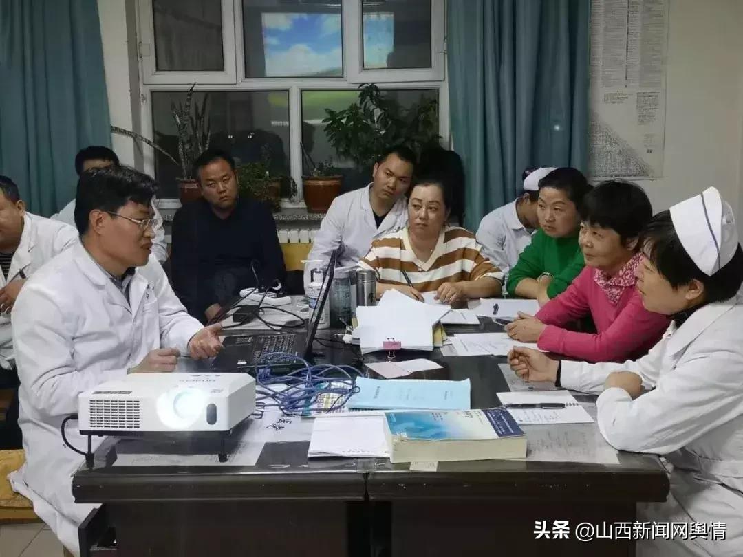 山西支援抗疫117名医务人员返晋,山西省人民医院支援武汉凯旋归来