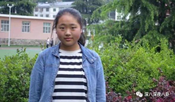 变形计网红韩安冉的成名之路,韩安冉变形计是真是假