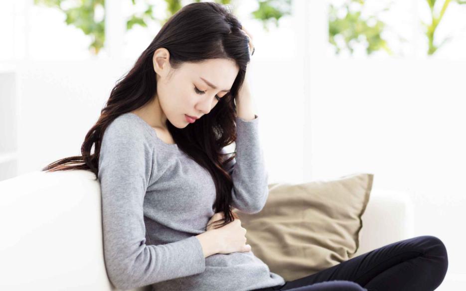 别以为怀孕了你就很重要,以为怀孕其实不是的症状