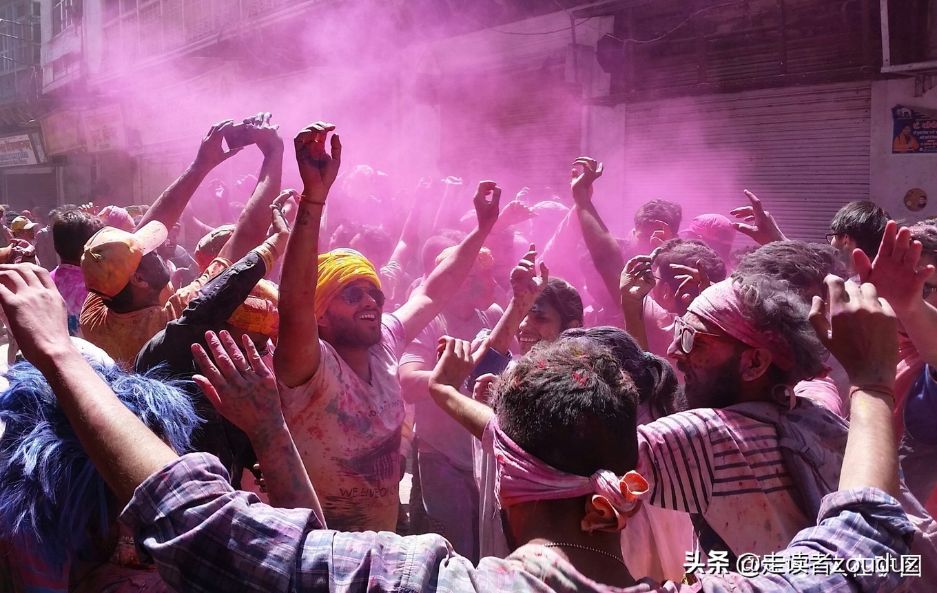 印度去珠穆朗玛峰,印度去巴基斯坦