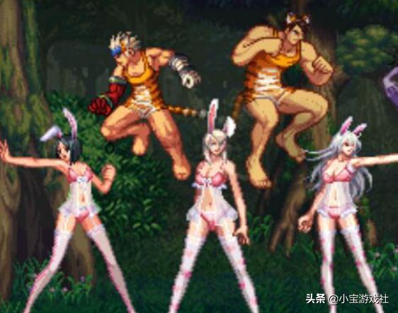 DNF3.07商城限时礼包:上架新老两款内衣套,2488、1888点券!