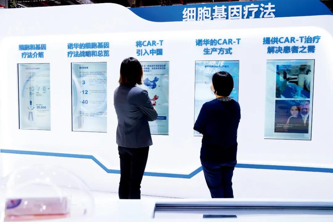 癌症精准治疗最新消息,癌症慢病化时代来临