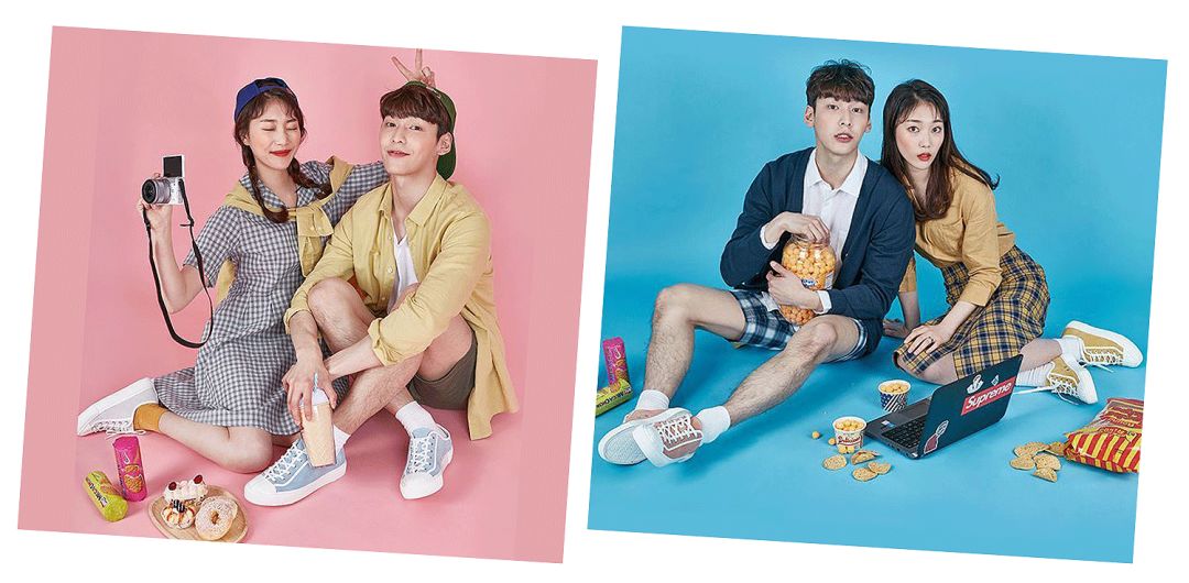 比匡威万斯贵的帆布鞋,比匡威还实惠的品牌