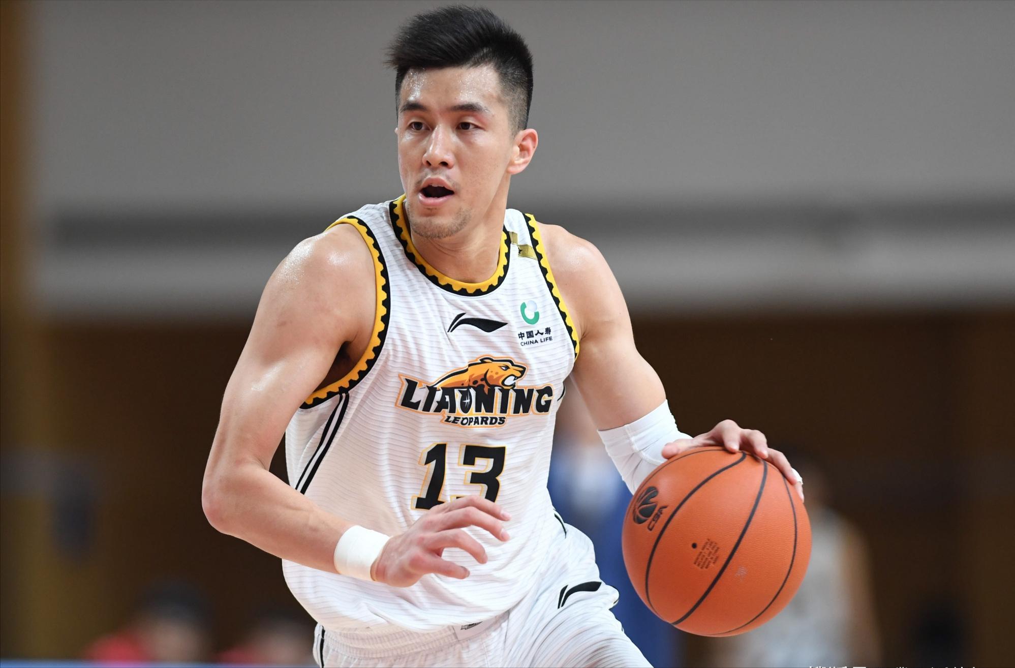 杜锋谈郭艾伦未入选,杜锋选人郭艾伦