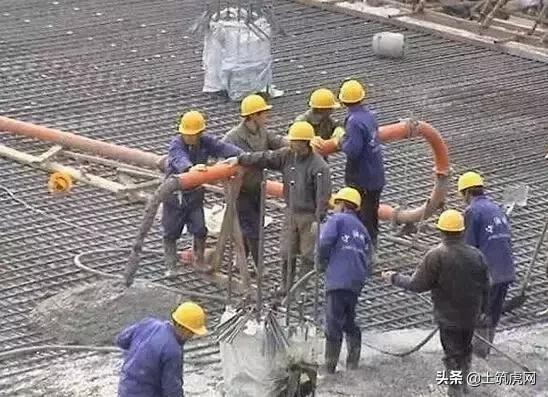 混凝土资料详情基础知识,混凝土50个必读知识