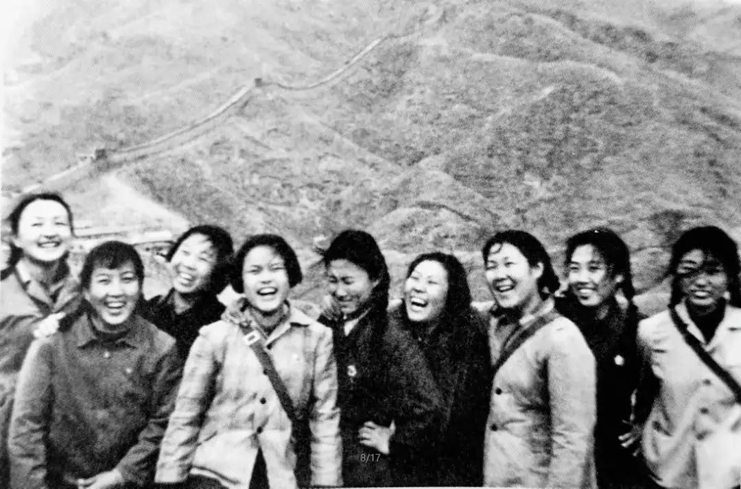 “北外附”的芳华岁月，一代特招的外语幼童