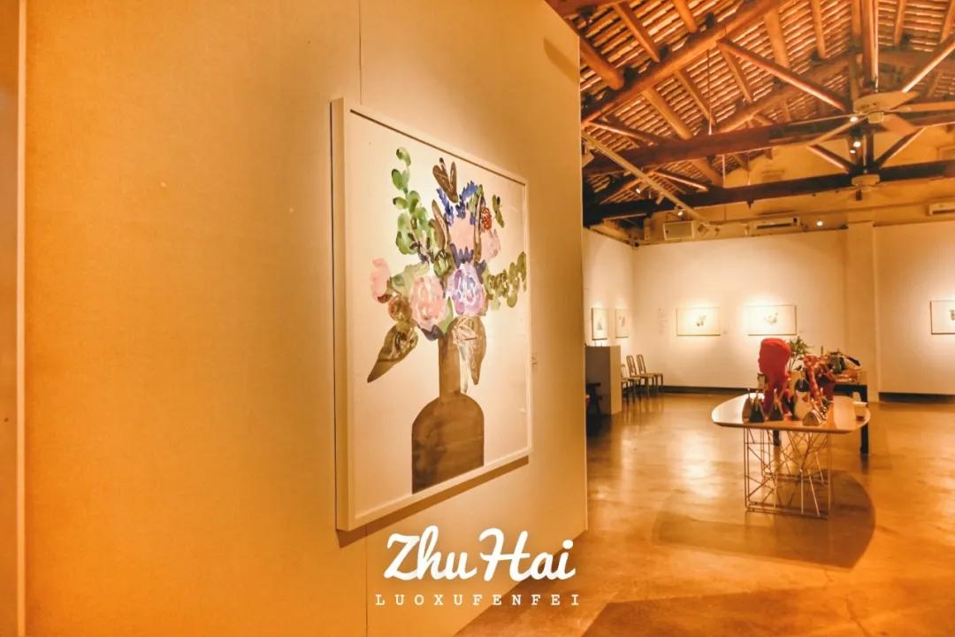 珠海自驾游十大免费景点推荐,珠海有哪些好玩的地方或景点啊