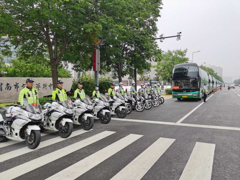 注意！临渭交警将严查这些行为！|909扩散