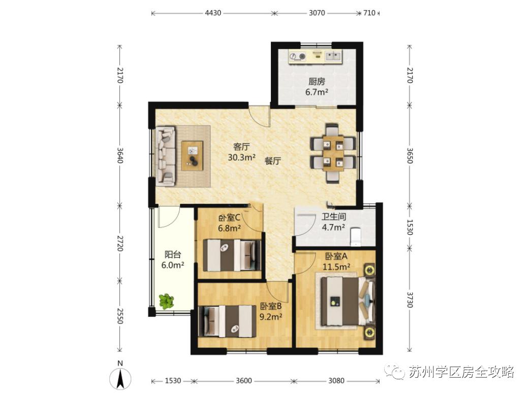 苏州实验初中马运路和锦峰路,马运路校区和锦峰路校区