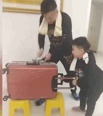 宅家无聊自嗨起来,宅家自娱自乐大赛