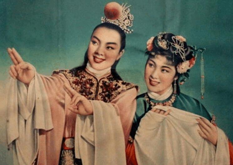 戏曲电影资料转载,经典戏曲电影大全集