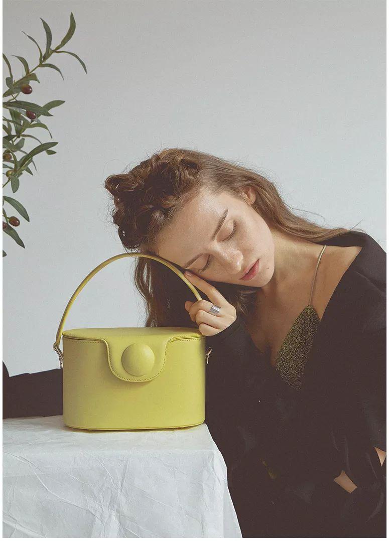 英国小众品牌包包合集,500以内小众品牌包包