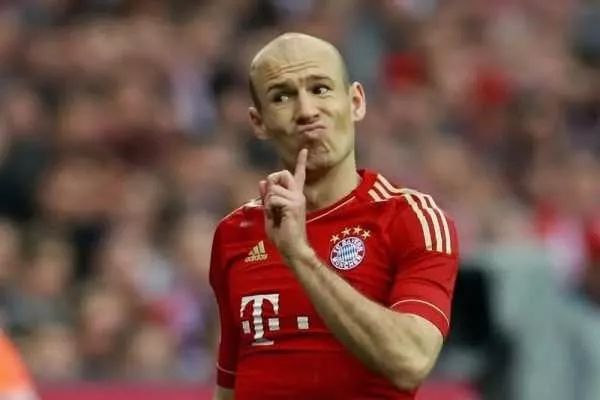 全世界都知道他要内切，但就是没有人能防得住