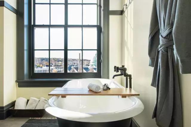 纽约时报威廉酒店,美国纽约的最顶级的酒店