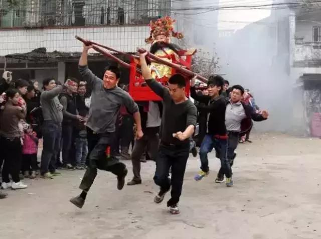 为什么在深圳的潮汕人这么牛？