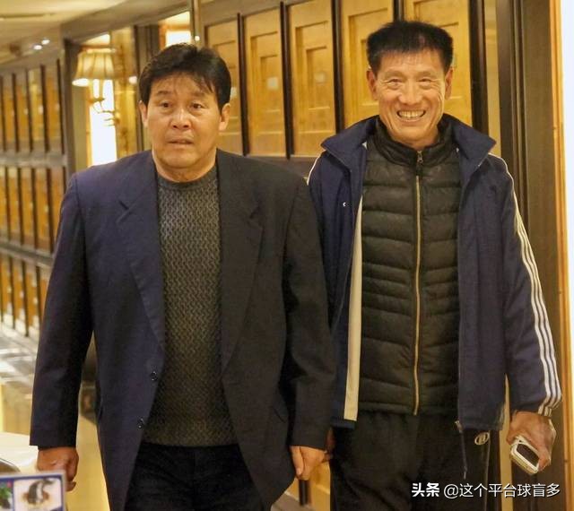 迟尚斌的足球生涯,迟尚斌在中国足球地位