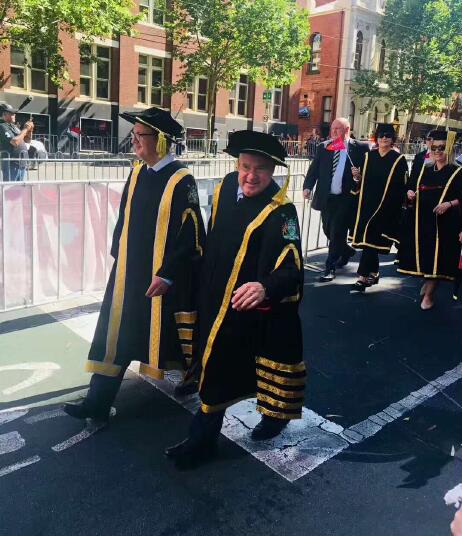 选择澳洲国立大学的原因,皇家墨尔本理工大学怎么报考