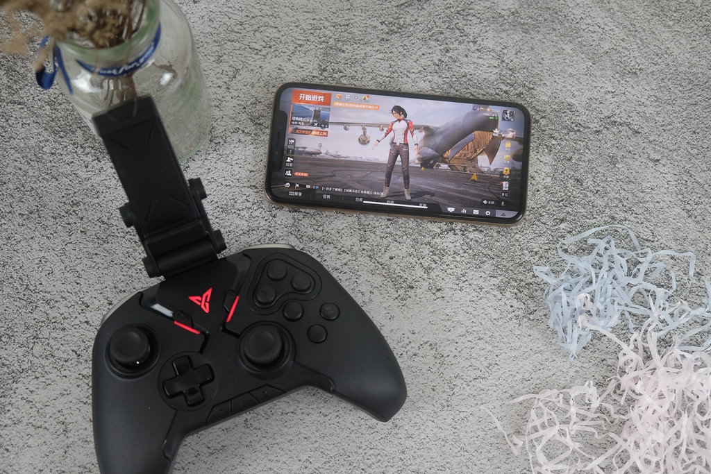 飞智八爪鱼2手柄测评,飞智八爪鱼2turbo功能