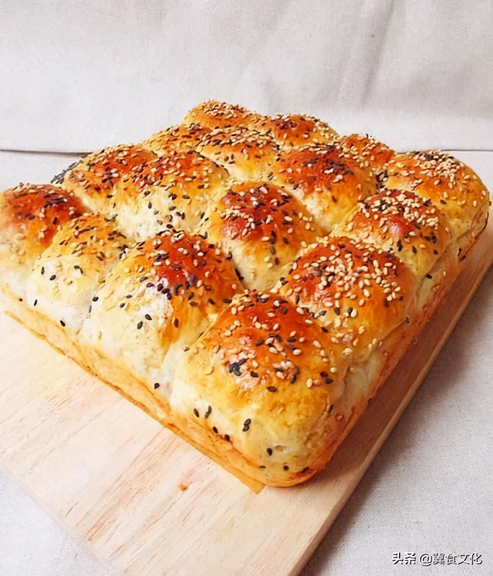 各种美味的红豆包做法，老少皆宜，上桌人人夸