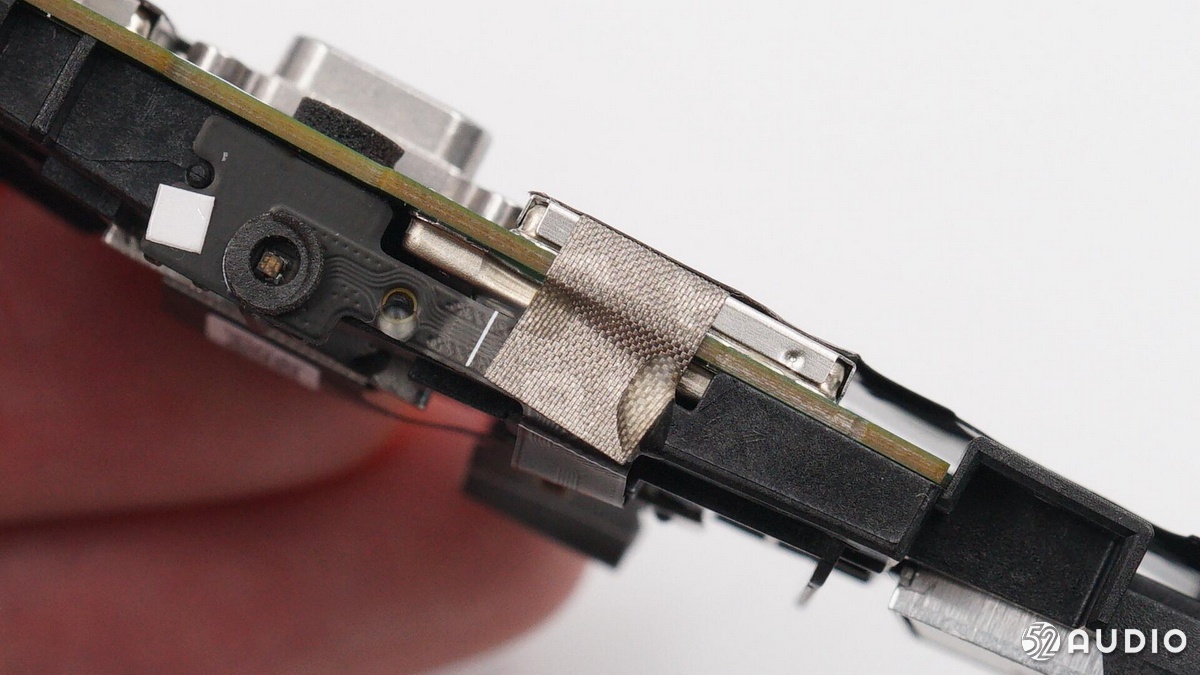 华为eyewear2飞行款拆解,拆解华为watch2全集