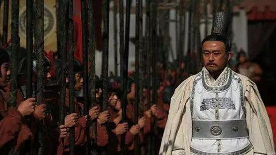 廉颇负荆请罪最后的结局,廉颇负荆请罪后的结局是怎么样的