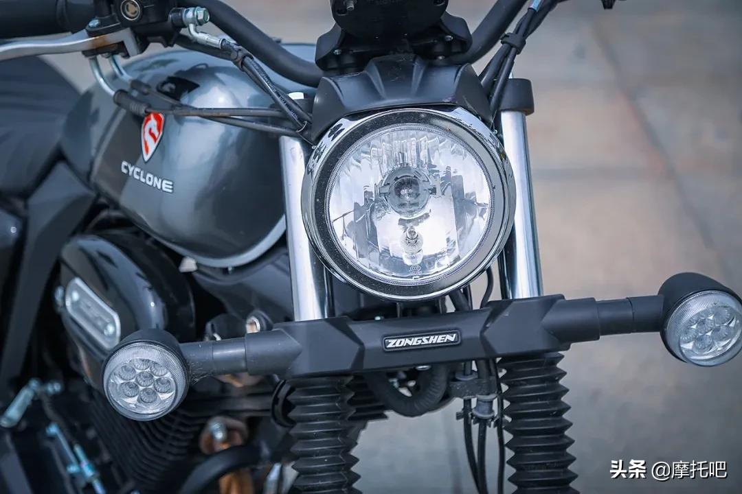 250排量复古巡航车推荐,250cc一下的街车千元推荐