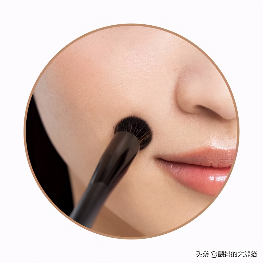 脸油补妆是用什么,脸上的妆氧化了怎么补妆