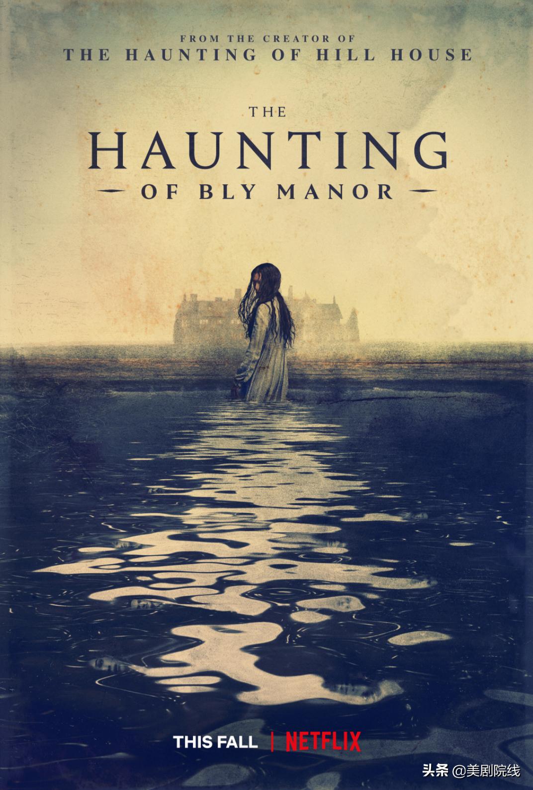 这个月也太爽了吧，爆款美剧这么多，你的网盘还够用么