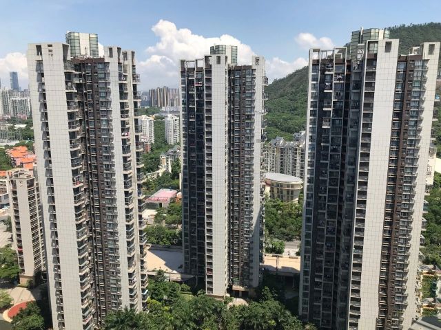 诺德国际最新房价,诺德国际精装55万