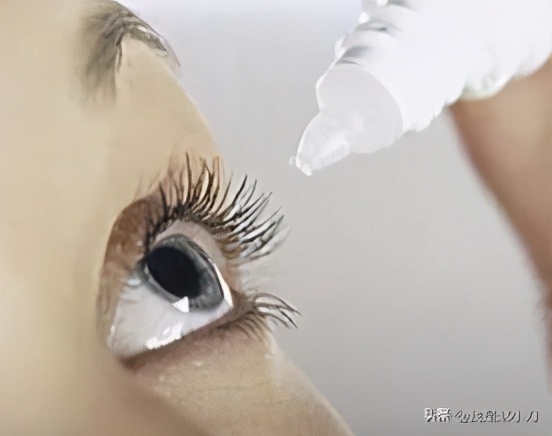 麦粒肿怎么治疗用什么眼药水治疗,麦粒肿可以用多久治愈