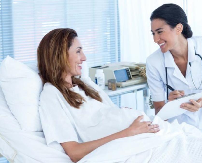 最准确的判断女人有没有生过孩子,女性有没有生过孩子怎样看得出来