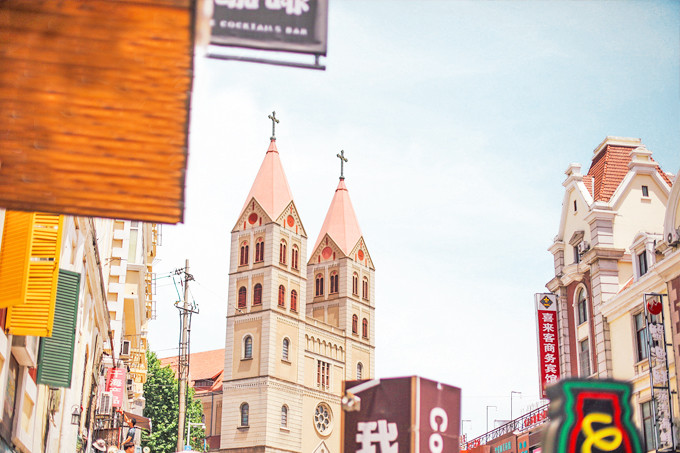 青岛三日游最佳攻略时间,青岛三日游攻略大全最新