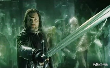 指环王国王归来完整,指环王国王归来