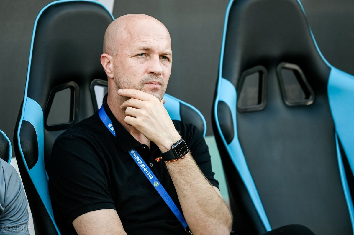 又一个！李源一被小克推荐到西甲，深足真的是藏龙卧虎？