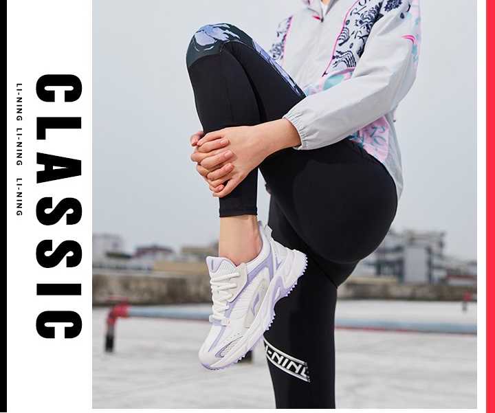 现在还有什么鞋国货之光可以入手,国货有哪些好品牌鞋