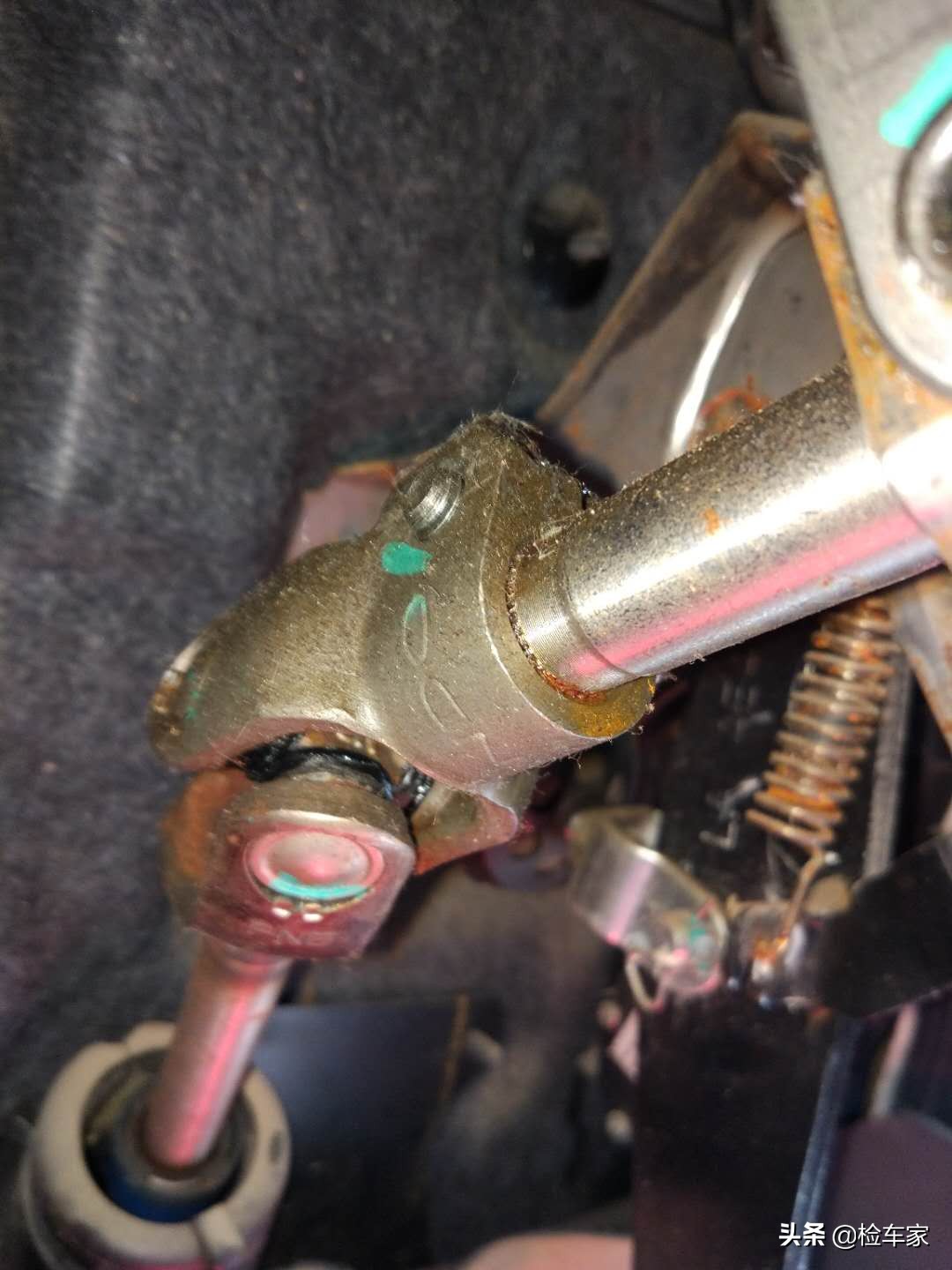 5万左右的现代ix35二手车,新到2台19年现代ix35车况极品