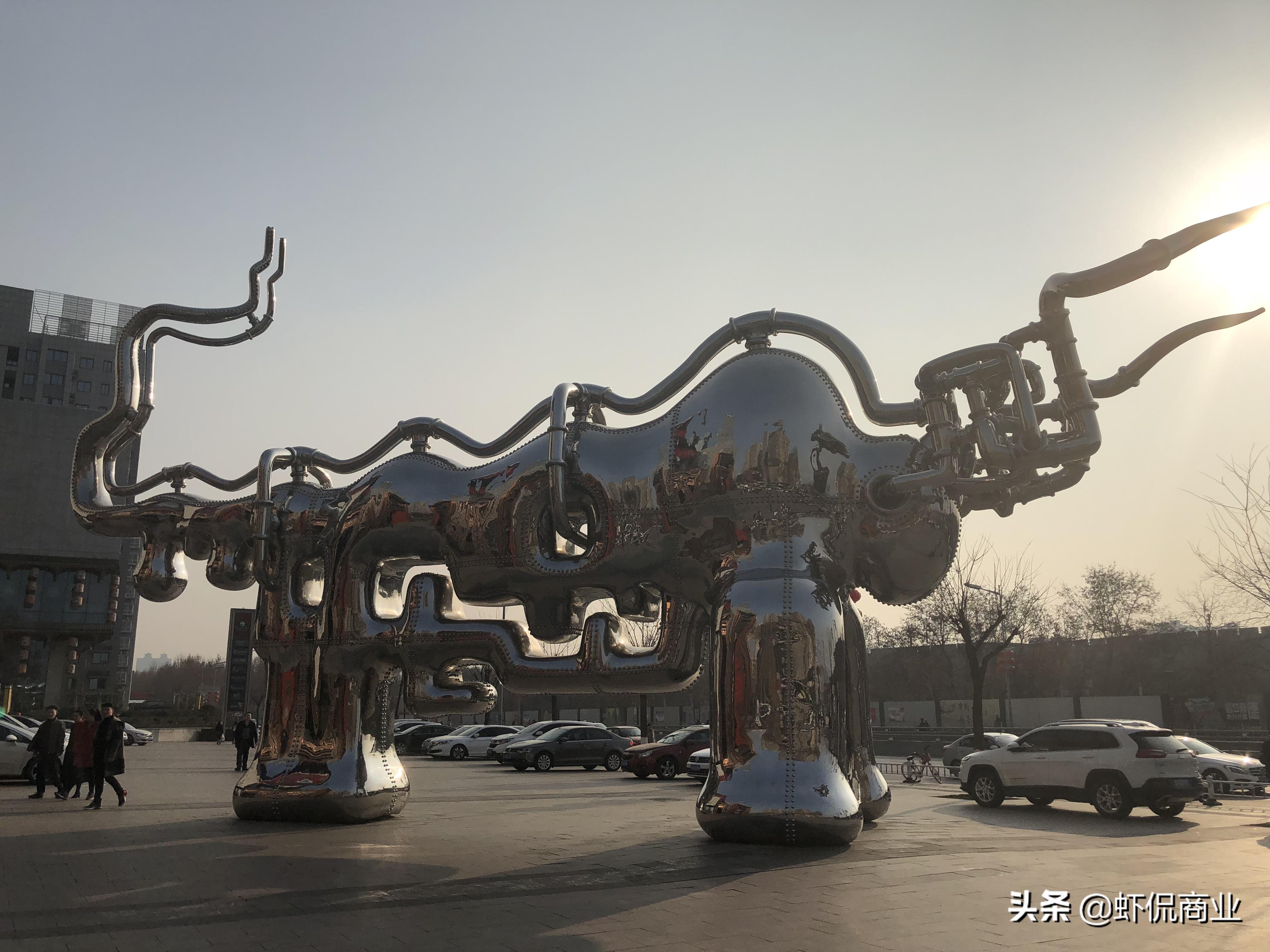 西安益田假日世界之窗,西安益田假日世界购物中心二楼