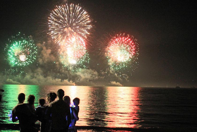 悉尼跨年安排,2020年跨年活动有什么安排