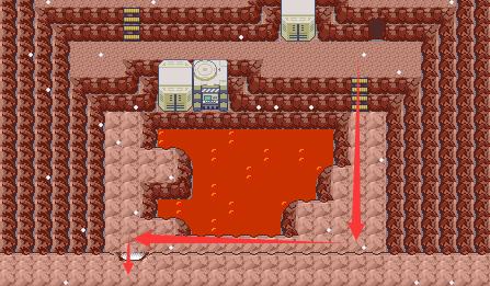 口袋妖怪究极绿宝石4完全攻略,口袋妖怪究极绿宝石4全通关攻略