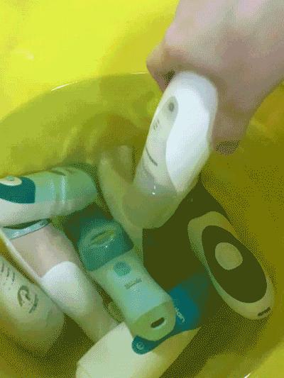 儿童吸发理发器畅销榜第一名,剃发理发神器儿童测评