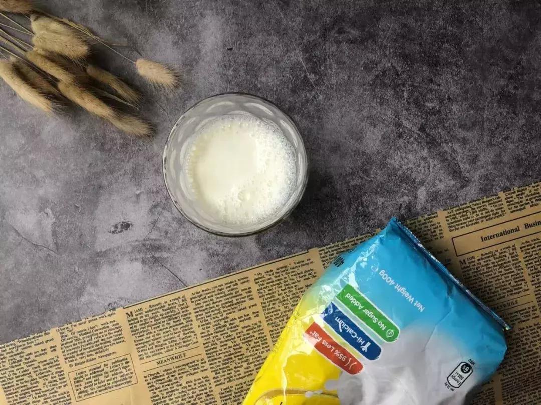 哪个牌子的脱脂奶粉比较好,脱脂奶粉推荐排行榜直播