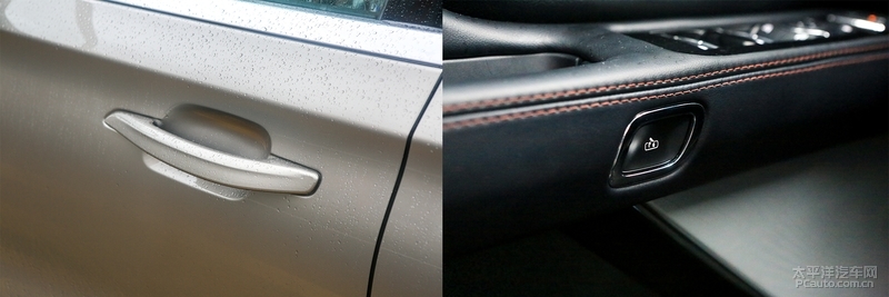 深度试驾体验林肯飞行家phev,宝马x5phev和林肯飞行家