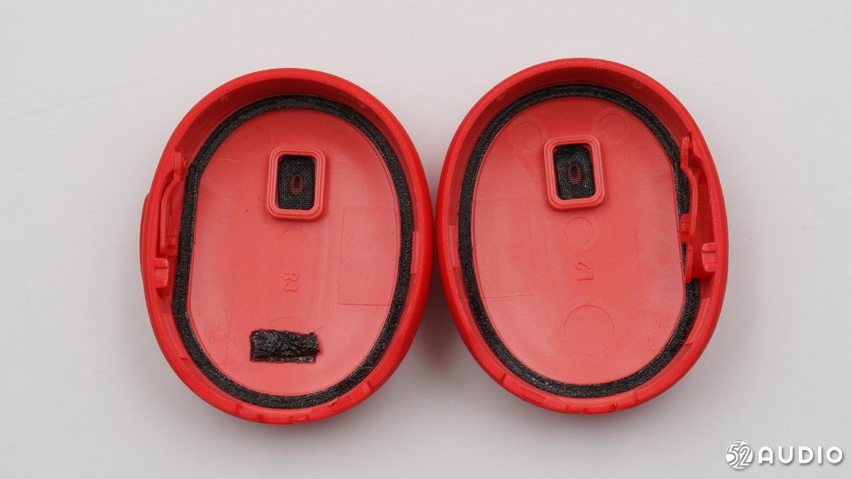 拆解sony1000xm4,索尼蓝牙耳机wfh800评测