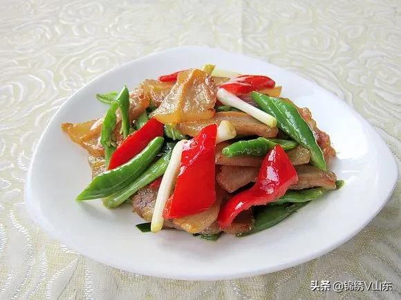 饭店经典菜100款家常菜名字,下饭店必点的十道菜