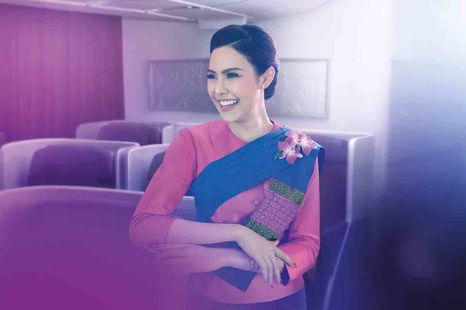 十大航空公司空姐制服品牌,不同航空公司空姐制服有什么不同