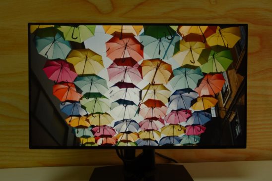 优派VP2768全面屏显示器,优派vp2458显示器怎么样