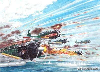 *雷手***飞机打**你信吗？来看看美、德、日本是怎么*飞机打**的吧